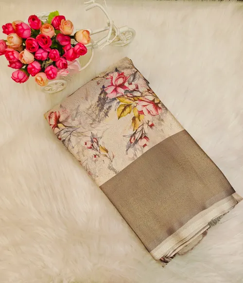 DIGITALPRINT SAREES SS12